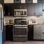 The State-of-the-Art Kitchen in Espresso
