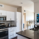 The State-of-the-Art Kitchen in White