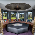 Like its namesake, Adagio on the Green is surrounded by views of the nearby Golf Course.