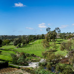 Adagio on the Green is located adjacent to Mission Viejo Country Club